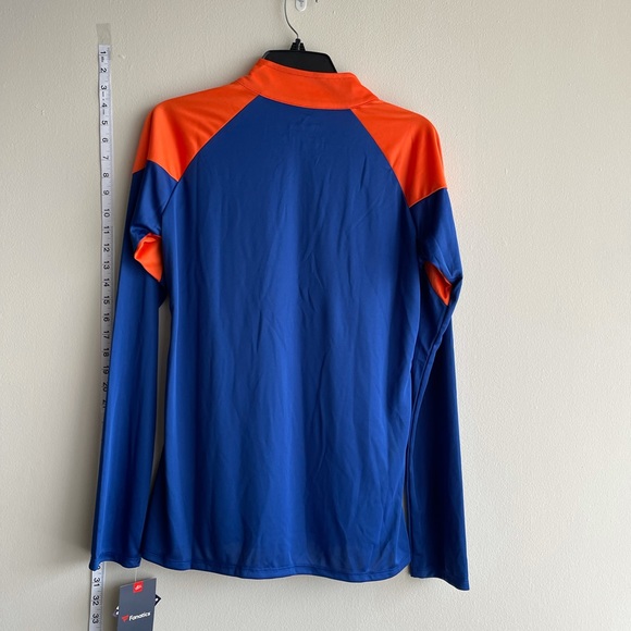 New York Mets Zip Jacket - Picture 3 of 3